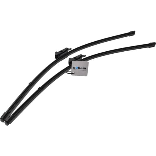 574384 Valeo Щетки стеклоочистителя