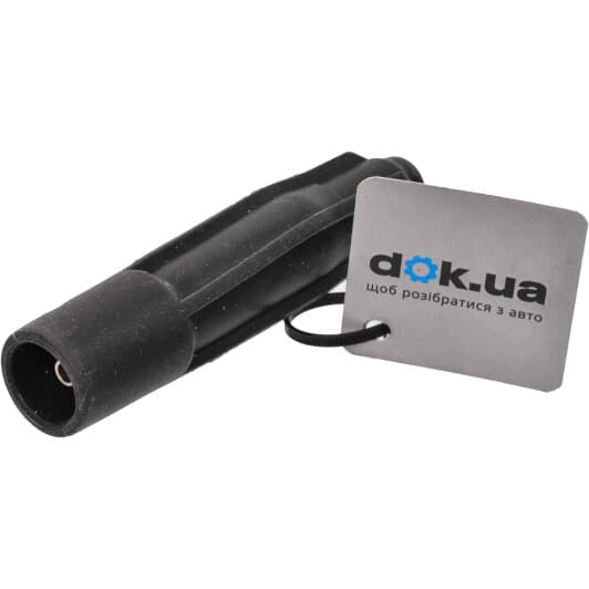 CP004 Tesla Вилка свечи накаливания