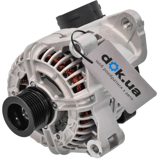 a0071 AS Генератор