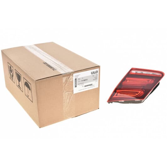 1116012 ULO Задний фонарь для Mercedes E-Class