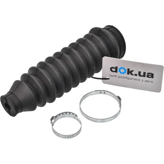 83653 Spidan Пильник кермової рейки