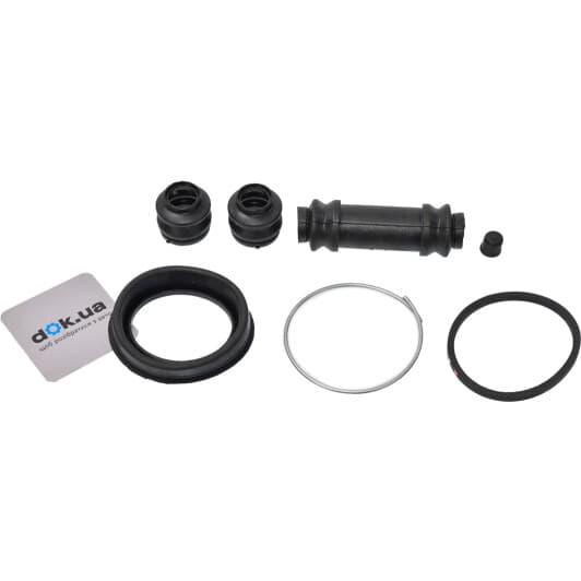 D4450 Autofren Seinsa Ремкомплект тормозного суппорта для Mazda 323