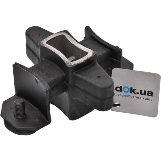 OPEM001 Kautek Automotive Подушка двигателя