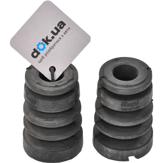 VWSM003 Kautek Automotive Отбойник амортизатора