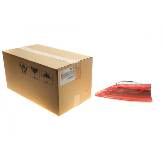 1185031 ULO Задний фонарь для Audi Q3