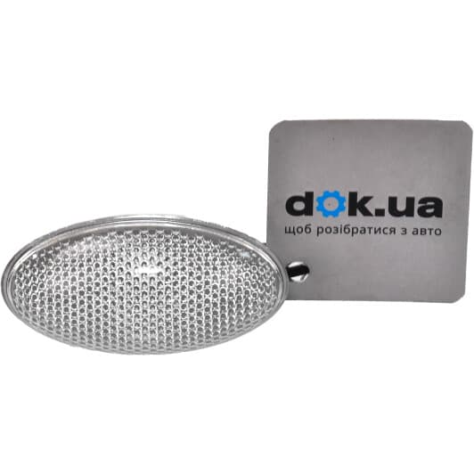 4028915 Van Wezel Фонарь указателя поворота