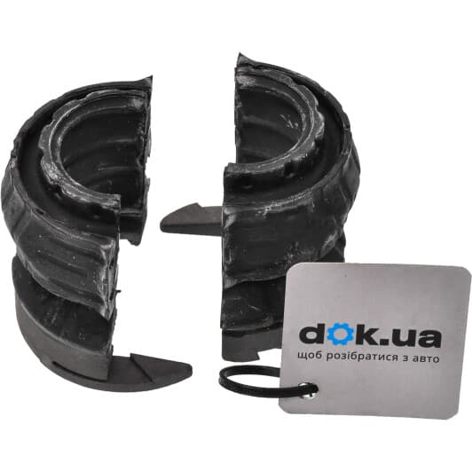 863818 Sidem Втулка стабилизатора