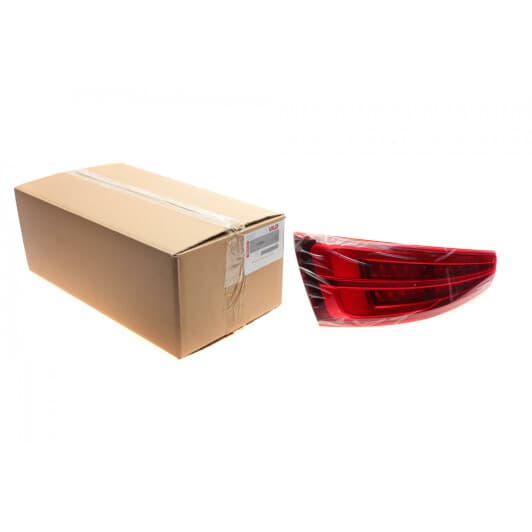 1133007 ULO Задний фонарь для Audi Q3