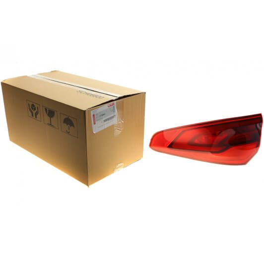 1176004 ULO Задний фонарь для BMW 5 Series