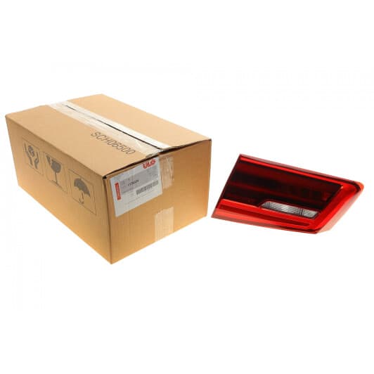 1176024 ULO Задний фонарь для BMW 5 Series