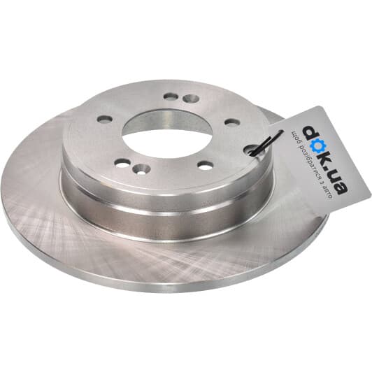 C40510ABE ABE Гальмівний диск