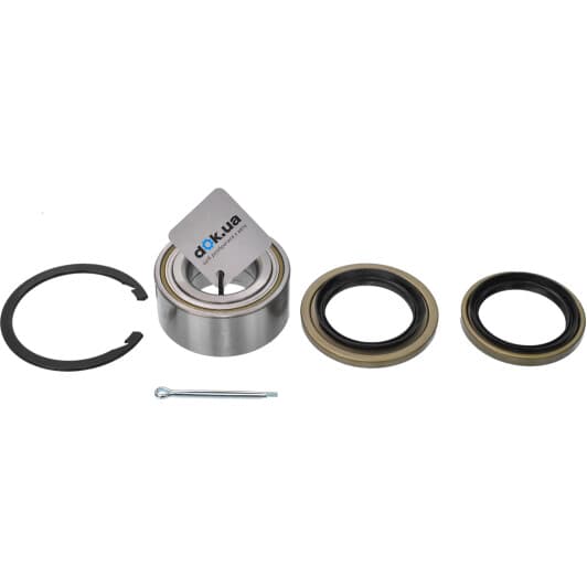 200243 A.B.S. Подшипник ступицы колеса