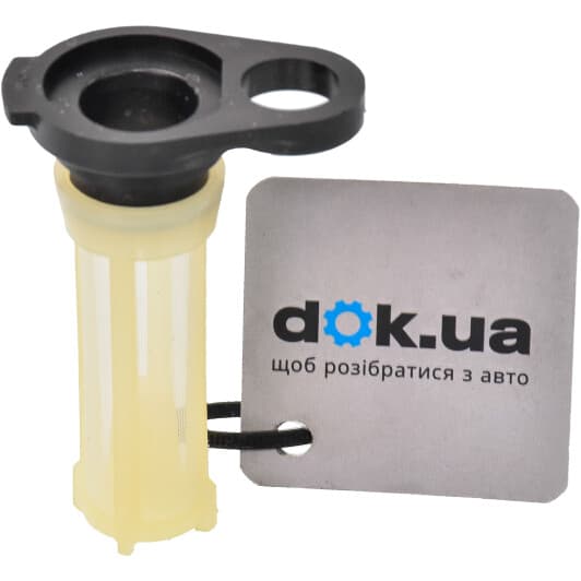 A6010920105 Mercedes-Benz / Smart Топливный фильтр