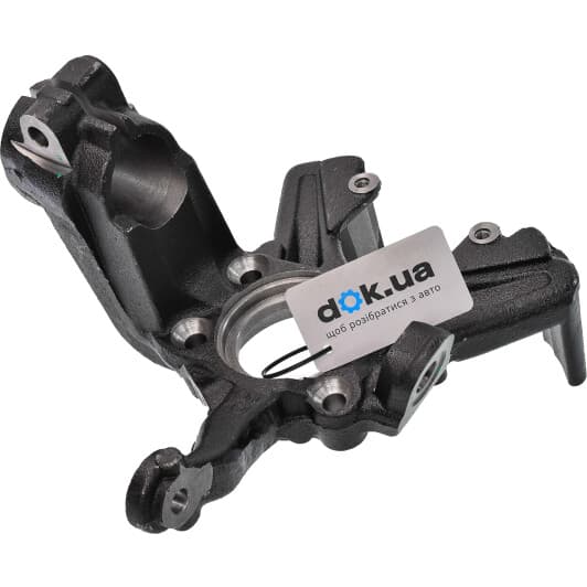 44070091101 Vika Поворотный кулак