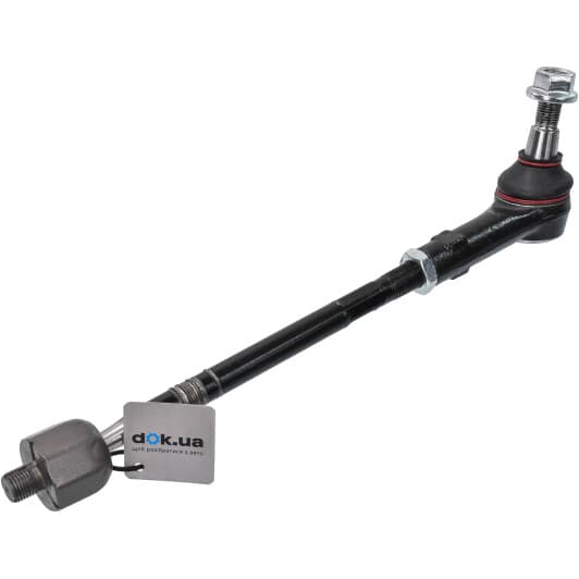 13498AP Applus Рулевая тяга в сборе