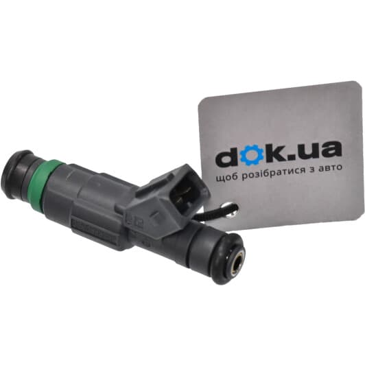 0 280 156 414 Bosch Паливна форсунка