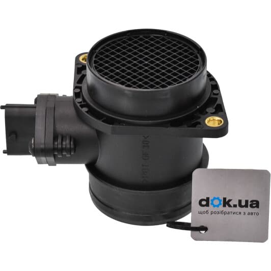 0 280 218 037 Bosch Витратомір повітря