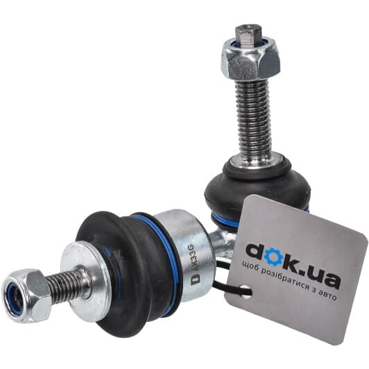 TC2688 Delphi Стойка стабилизатора