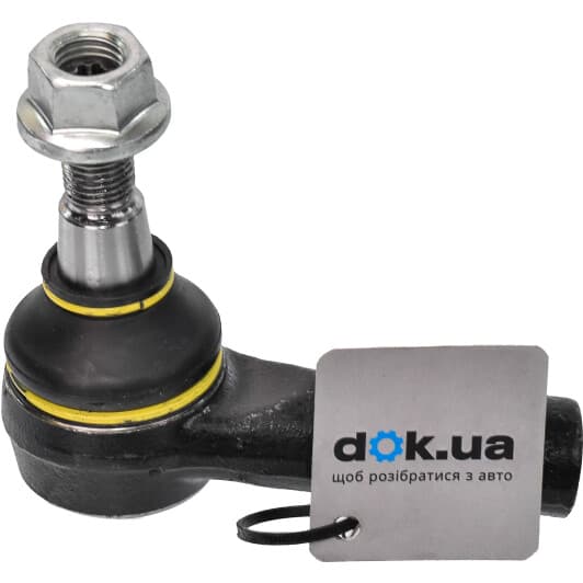 VO-ES-3058 MOOG Наконечник рулевой тяги