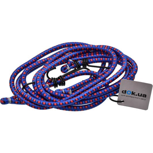 Комплект стяжек эластичных Lavita 7 кг 1,5 м LA170102