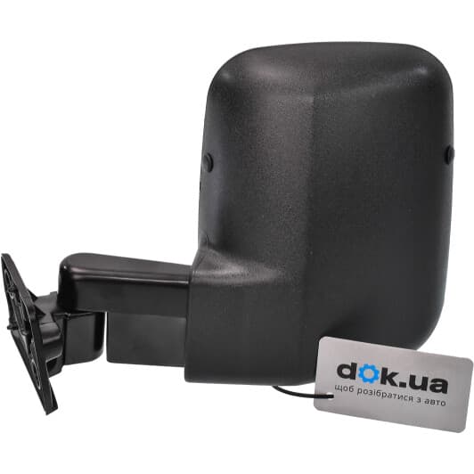 9261961 Alkar Наружное зеркало для Ford Transit