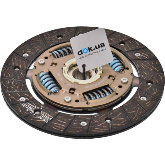 ns68 Valeo PHC Диск зчеплення