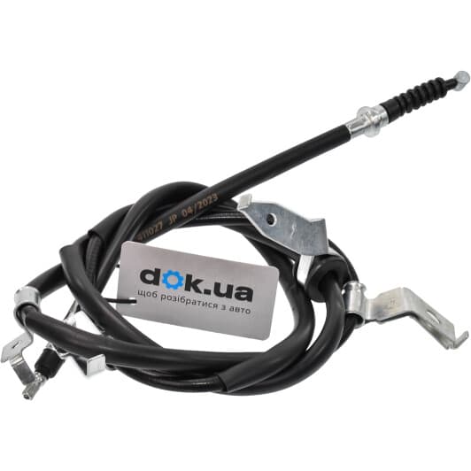 131-03-328L Ashika Трос ручного тормоза для Mazda 5