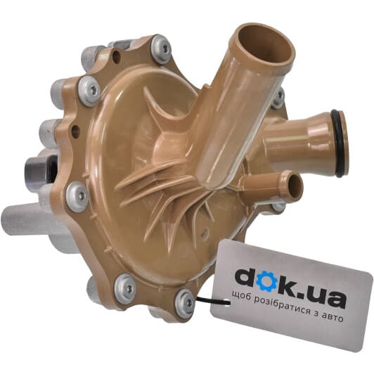 PA10111 Bugatti Помпа