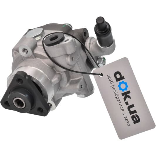 0737156 Trucktec Automotive Насос ГПК