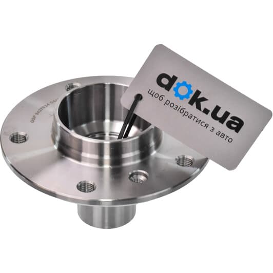 9427034 GSP Ступица колеса