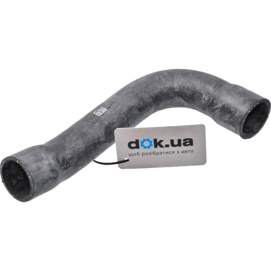 20 93 7133 SWAG Патрубок радиатора системы охлаждения двигателя