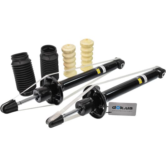 TL C00096.2 Starline Амортизатор