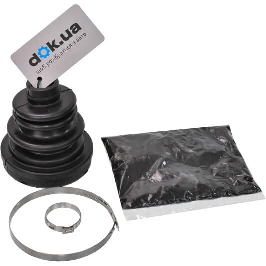 96489854 General Motors Пильовик гранати