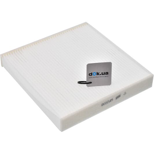 WP2038 WIX Filters Фильтр салона