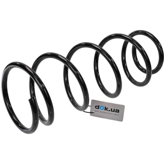 SC048MT Magnum Technology Пружина подвески для Citroen C8