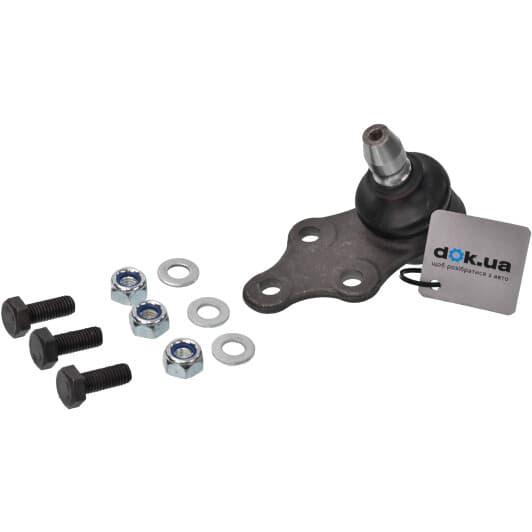 41802 Febi Шаровая опора для Chevrolet Epica