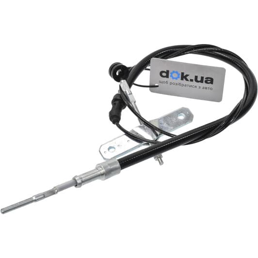 77111636201 Vika Трос ручного гальма