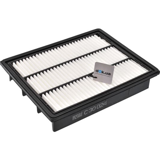 C 30 024 Mann Воздушный фильтр