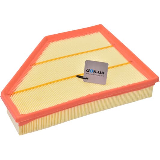 T1234034 TOKO Воздушный фильтр