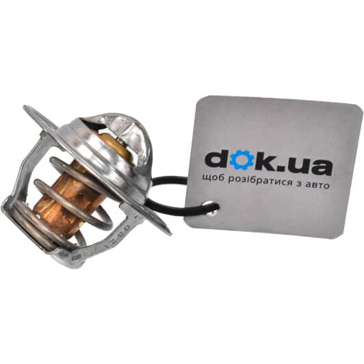 30694 Febi Термостат