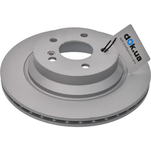 400.3622.20 Zimmermann Тормозной диск