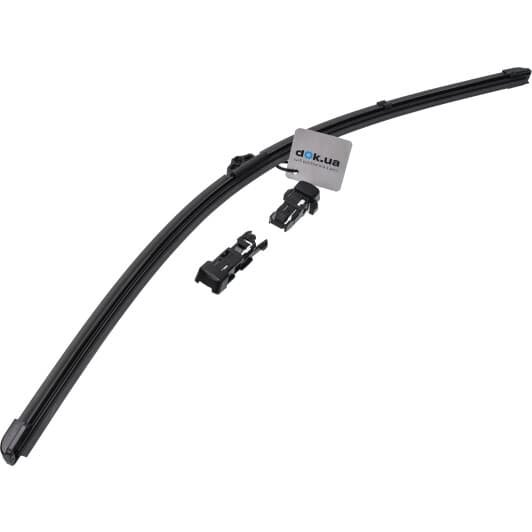 578510 Valeo Щетки стеклоочистителя