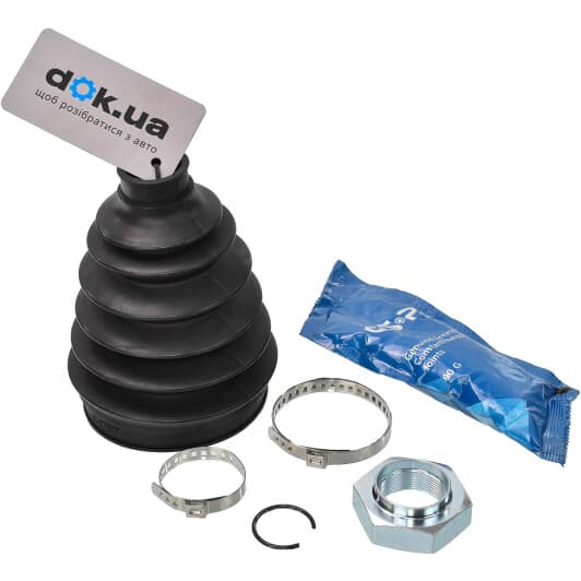 780378 GSP Пыльник ШРУСа