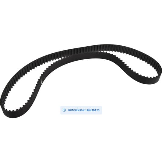 148 HTDP 23 Hutchinson Ремень ГРМ