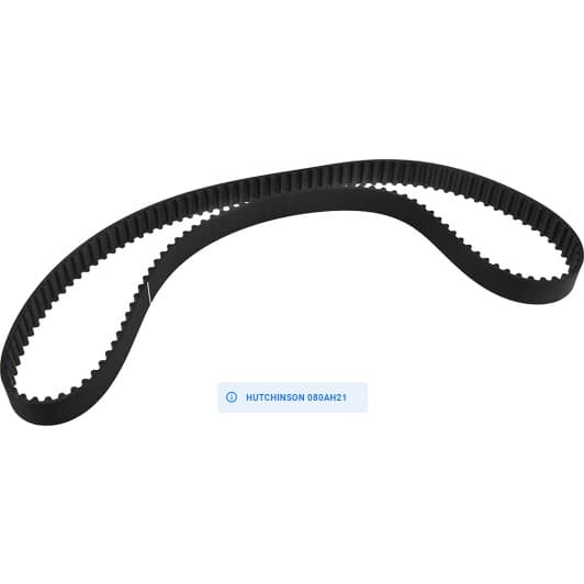 080 AH 21 Hutchinson Ремінь ГРМ