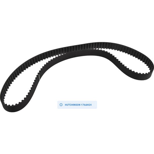 176 AH 24 Hutchinson Ремінь ГРМ