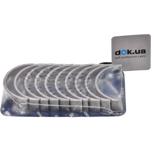 87420610 Kolbenschmidt Подшипник коленвала