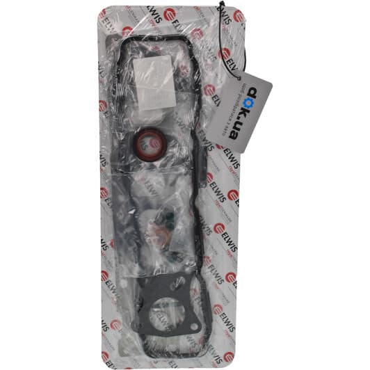 9746841 Elwis Royal Комплект прокладок ГБЦ