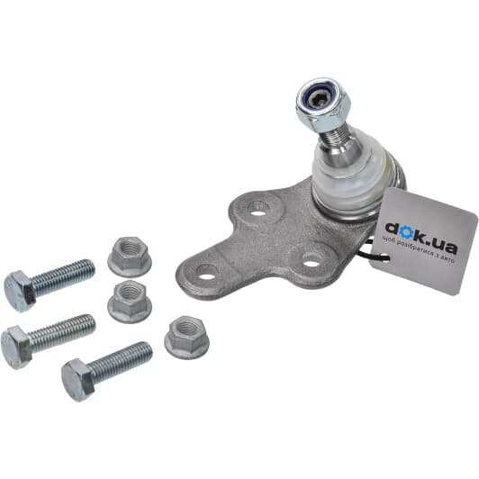 10FR1705 Asmetal Шарова опора