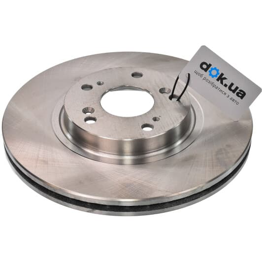 RD3325DF4432 Rider Гальмівний диск